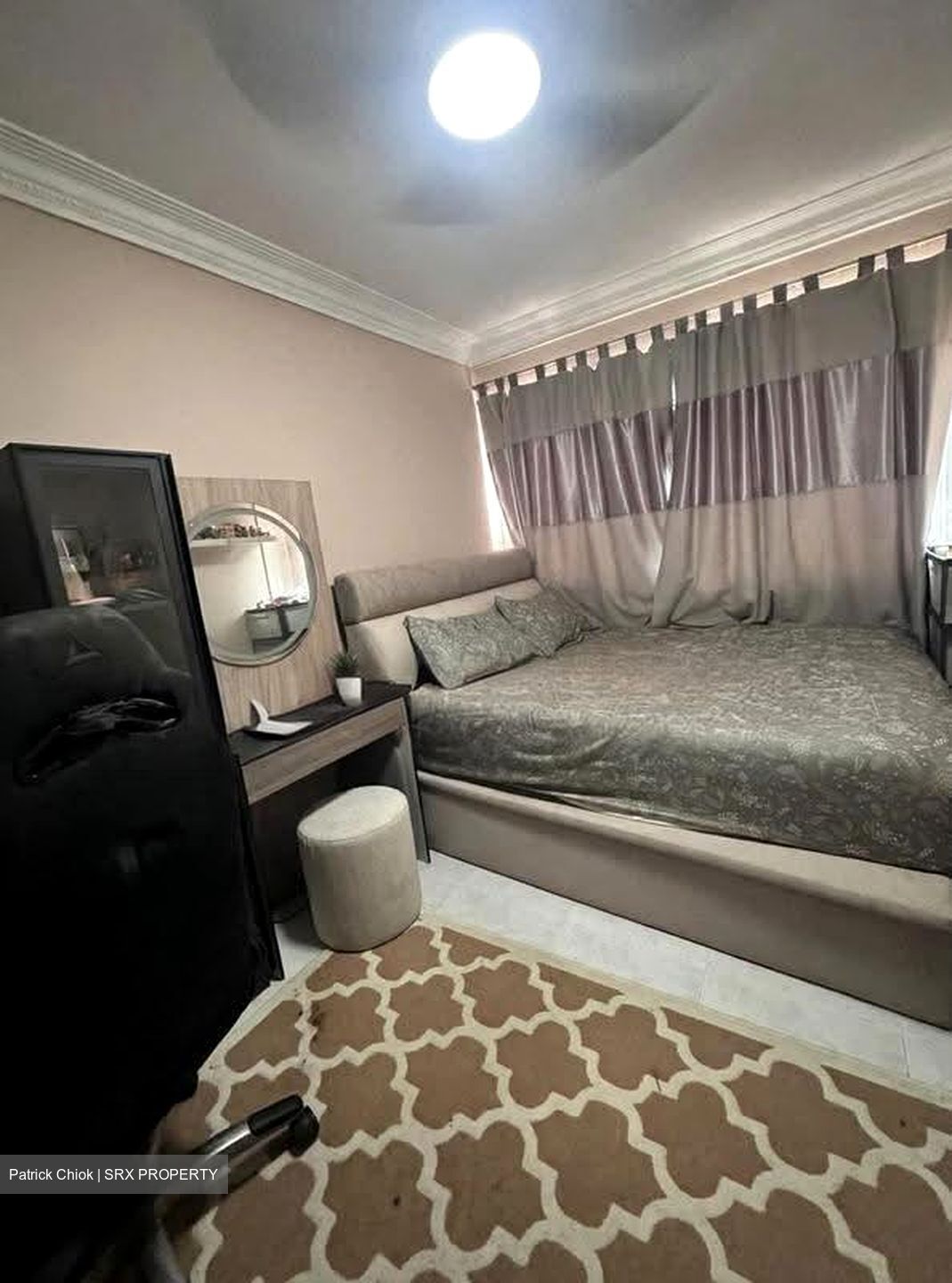 Blk 450 Pasir Ris Drive 6 (Pasir Ris), HDB 4 Rooms #636909421
